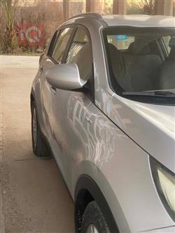 کیا سپۆرتاج